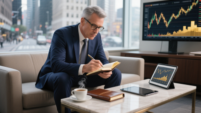 “花钱来盯盘”?金价波动频繁催生积存金价格提醒服务