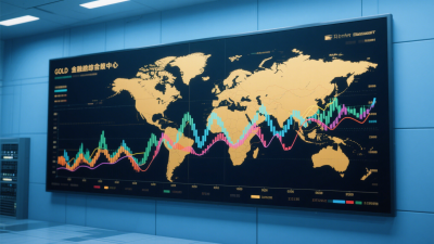 华尔街对金价重拾信心 看好下周反弹